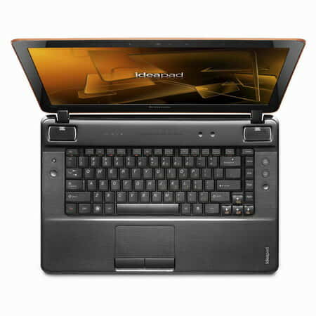 لپ تاپ لنوو Y560 Corei7 4DD3 640Gb34265